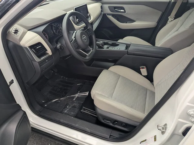 SEMINUEVOS NISSAN Rogue a Estados en autogozo