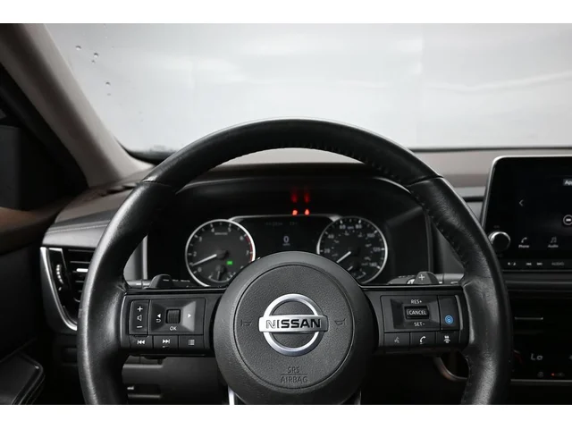 SEMINUEVOS NISSAN Rogue a Estados en autogozo