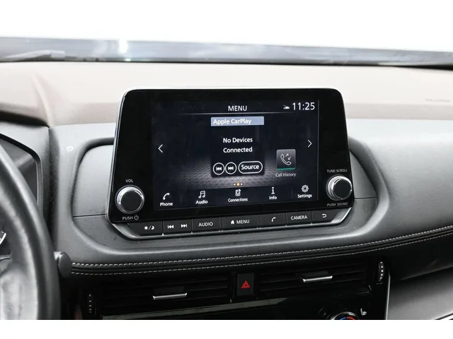 SEMINUEVOS NISSAN Rogue a Estados en autogozo