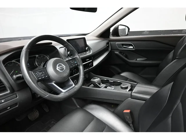 SEMINUEVOS NISSAN Rogue a Estados en autogozo