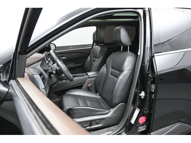 SEMINUEVOS NISSAN Rogue a Estados en autogozo