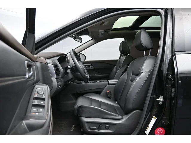 SEMINUEVOS NISSAN Rogue a Estados en autogozo
