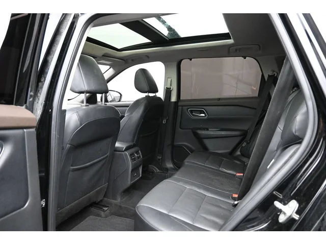 SEMINUEVOS NISSAN Rogue a Estados en autogozo
