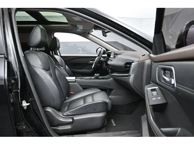 SEMINUEVOS NISSAN Rogue a Estados en autogozo