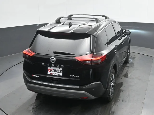 SEMINUEVOS NISSAN Rogue a Estados en autogozo