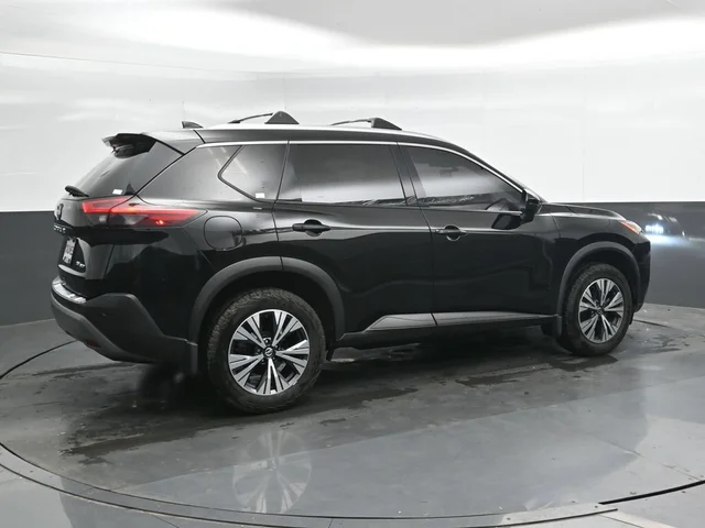 SEMINUEVOS NISSAN Rogue a Estados en autogozo
