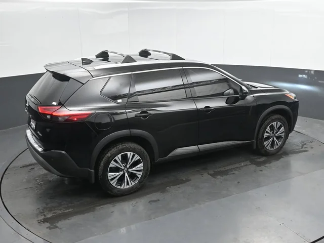 SEMINUEVOS NISSAN Rogue a Estados en autogozo