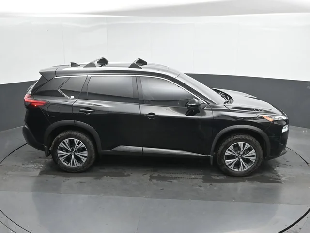 SEMINUEVOS NISSAN Rogue a Estados en autogozo