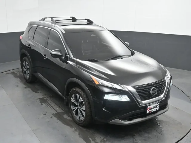 SEMINUEVOS NISSAN Rogue a Estados en autogozo
