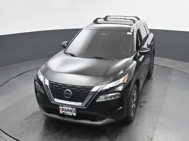 SEMINUEVOS NISSAN Rogue a Estados en autogozo