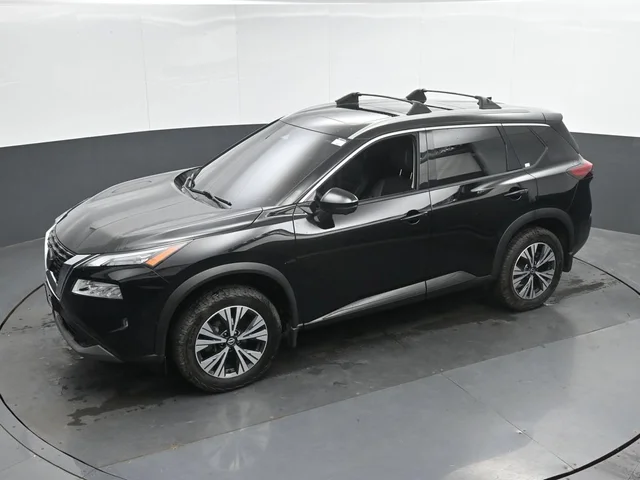 SEMINUEVOS NISSAN Rogue a Estados en autogozo