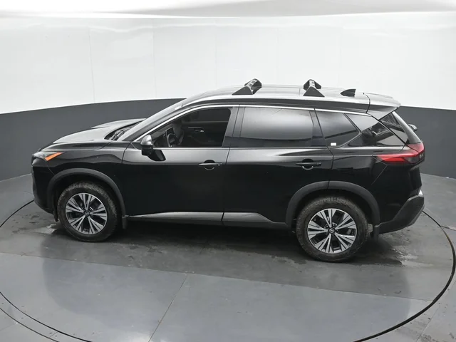 SEMINUEVOS NISSAN Rogue a Estados en autogozo