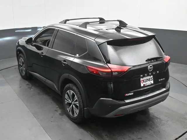 SEMINUEVOS NISSAN Rogue a Estados en autogozo