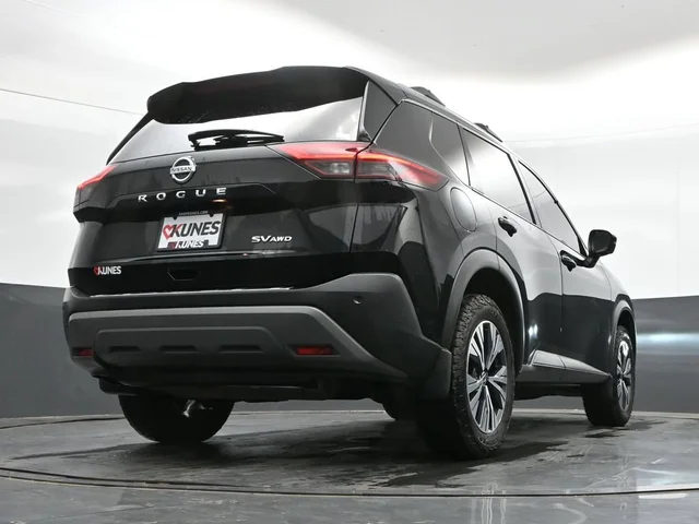 SEMINUEVOS NISSAN Rogue a Estados en autogozo