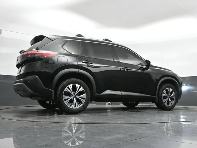 SEMINUEVOS NISSAN Rogue a Estados en autogozo