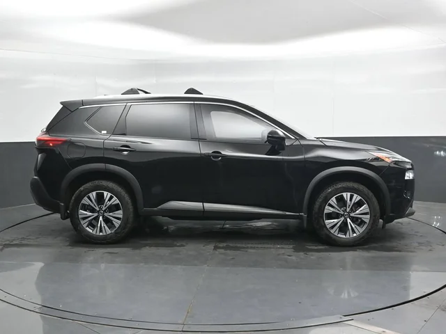 SEMINUEVOS NISSAN Rogue a Estados en autogozo