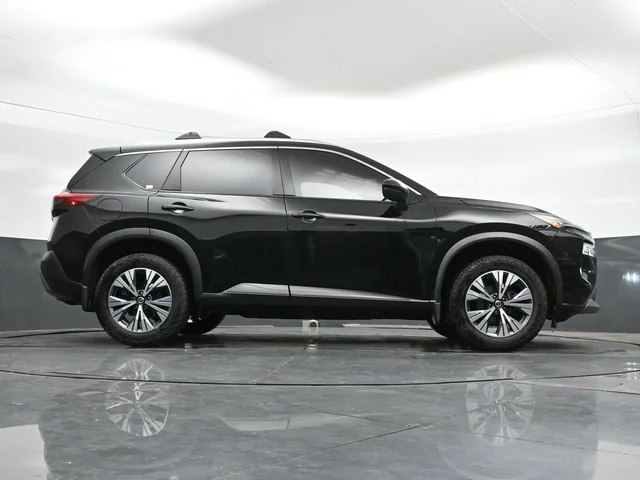 SEMINUEVOS NISSAN Rogue a Estados en autogozo