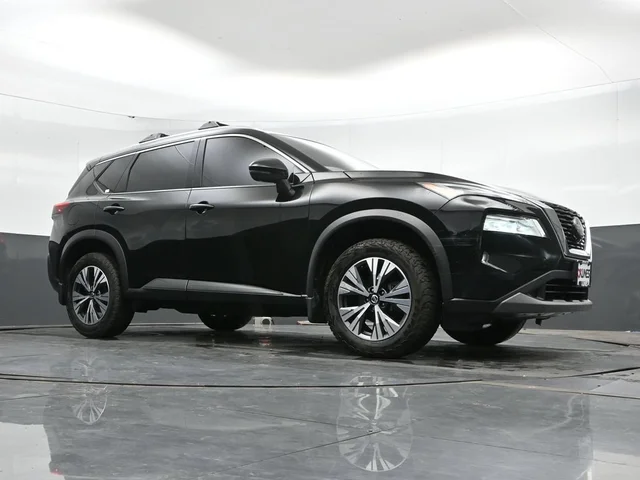 SEMINUEVOS NISSAN Rogue a Estados en autogozo