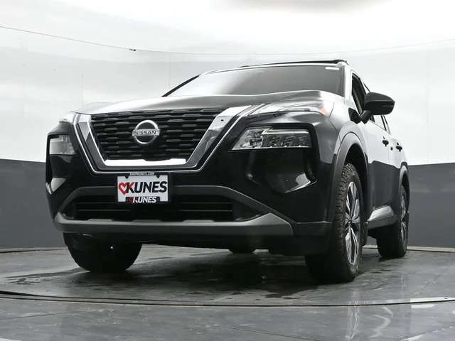 SEMINUEVOS NISSAN Rogue a Estados en autogozo