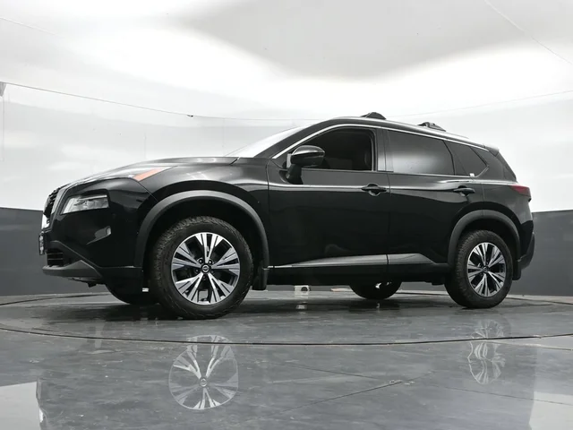 SEMINUEVOS NISSAN Rogue a Estados en autogozo