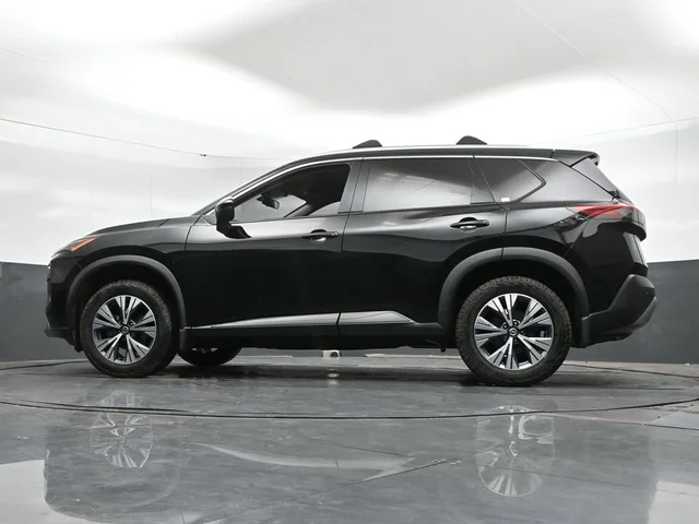 SEMINUEVOS NISSAN Rogue a Estados en autogozo
