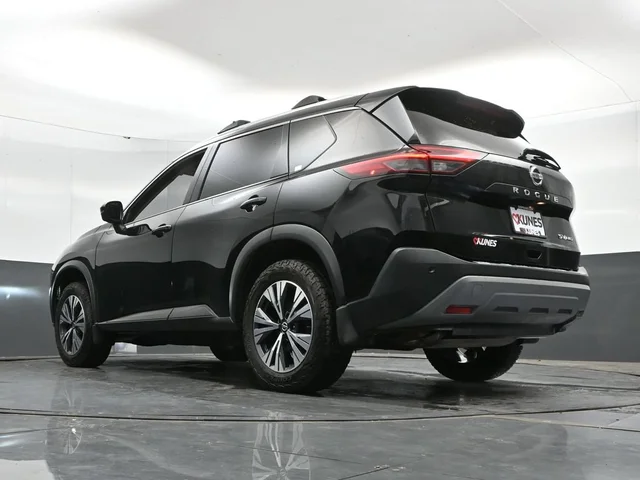 SEMINUEVOS NISSAN Rogue a Estados en autogozo