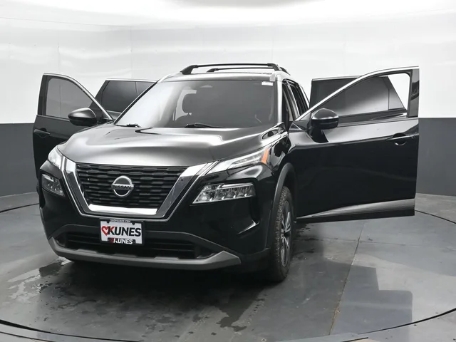 SEMINUEVOS NISSAN Rogue a Estados en autogozo