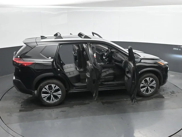 SEMINUEVOS NISSAN Rogue a Estados en autogozo