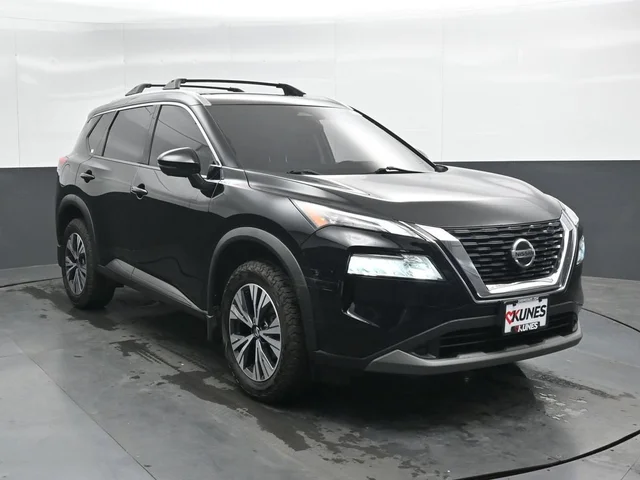 SEMINUEVOS NISSAN Rogue a Estados en autogozo
