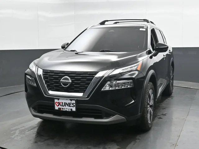 SEMINUEVOS NISSAN Rogue a Estados en autogozo