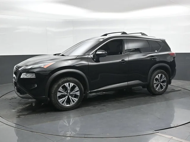 SEMINUEVOS NISSAN Rogue a Estados en autogozo