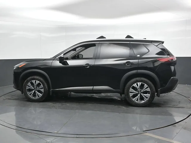 SEMINUEVOS NISSAN Rogue a Estados en autogozo