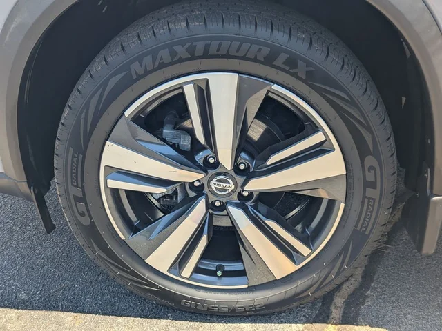 SEMINUEVOS NISSAN Rogue a Estados en autogozo