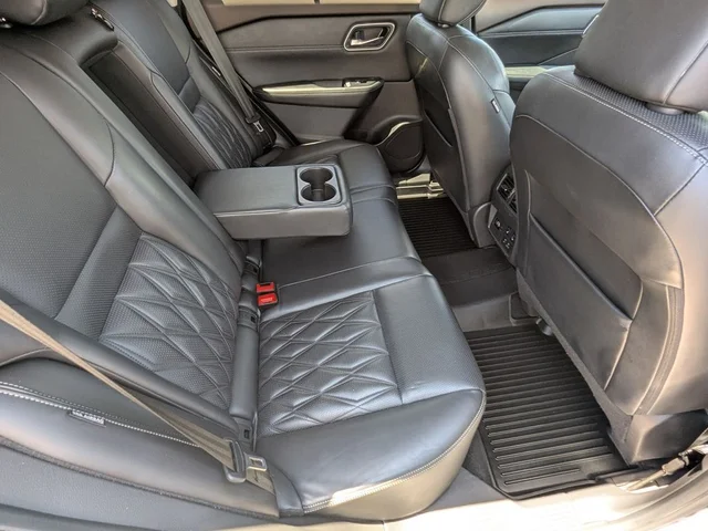 SEMINUEVOS NISSAN Rogue a Estados en autogozo