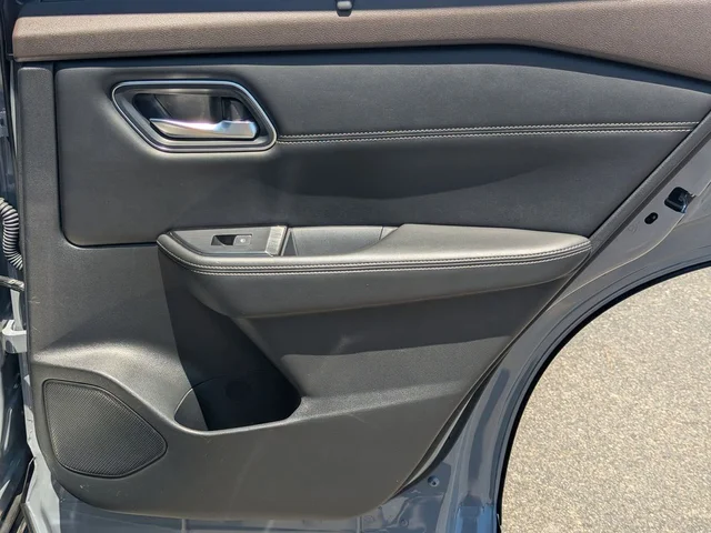 SEMINUEVOS NISSAN Rogue a Estados en autogozo
