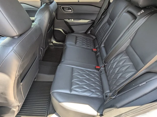 SEMINUEVOS NISSAN Rogue a Estados en autogozo