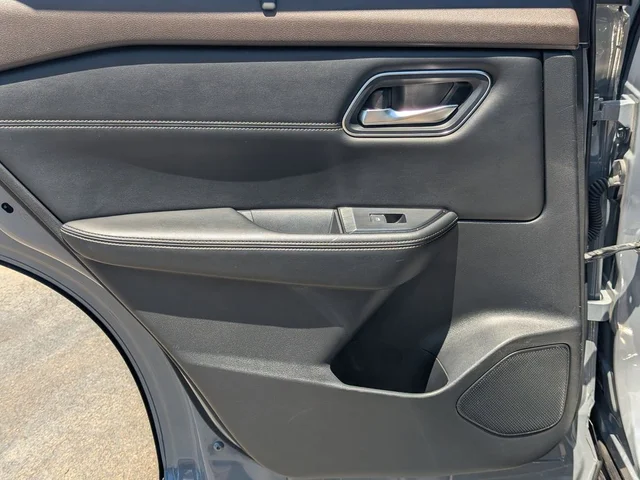 SEMINUEVOS NISSAN Rogue a Estados en autogozo