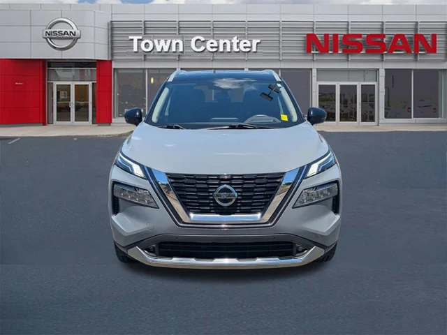 SEMINUEVOS NISSAN Rogue a Estados en autogozo