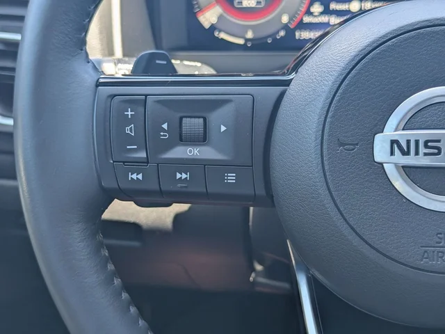 SEMINUEVOS NISSAN Rogue a Estados en autogozo