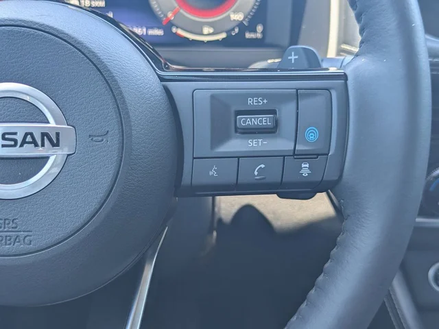 SEMINUEVOS NISSAN Rogue a Estados en autogozo