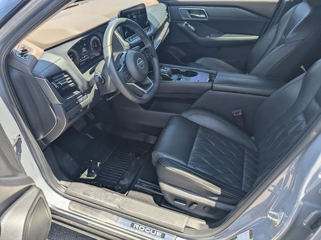 SEMINUEVOS NISSAN Rogue a Estados en autogozo