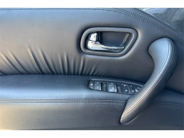 SEMINUEVOS NISSAN Armada at ELK GROVE in Elk Grove Buick GMC