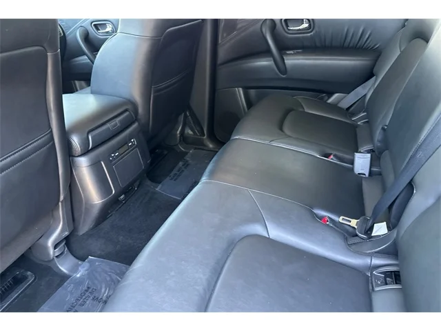 SEMINUEVOS NISSAN Armada at ELK GROVE in Elk Grove Buick GMC