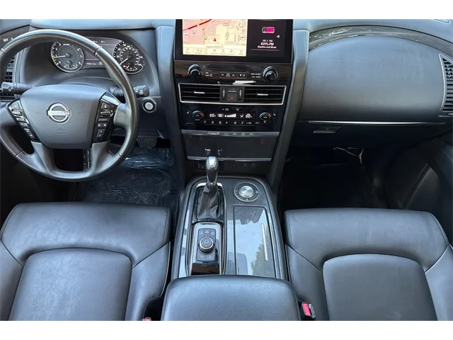 SEMINUEVOS NISSAN Armada at ELK GROVE in Elk Grove Buick GMC
