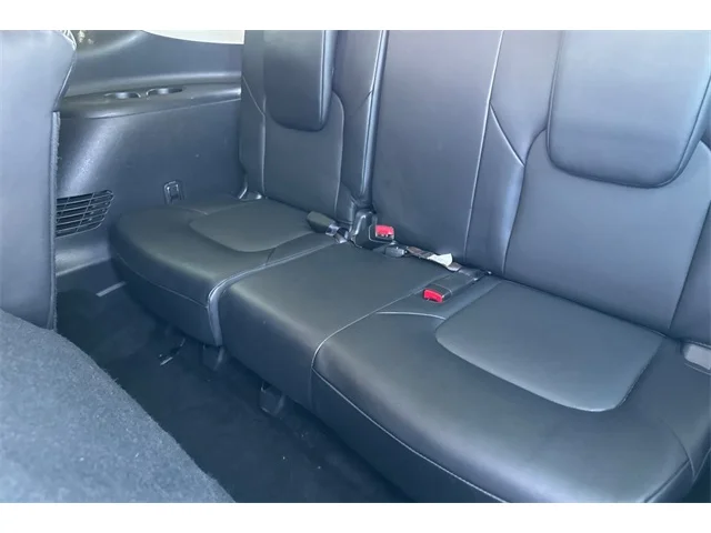 SEMINUEVOS NISSAN Armada at ELK GROVE in Elk Grove Buick GMC
