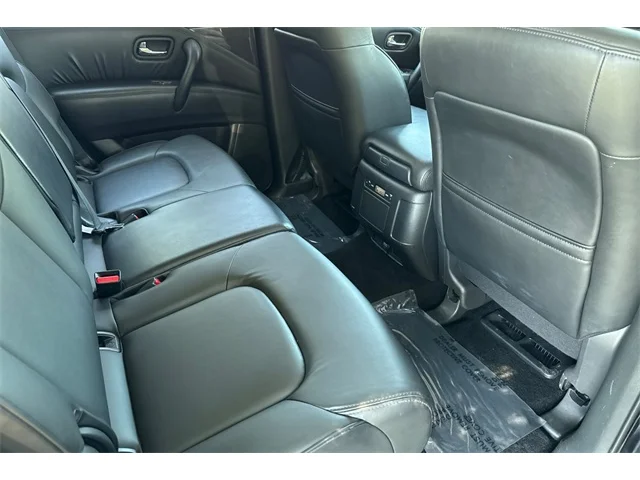 SEMINUEVOS NISSAN Armada at ELK GROVE in Elk Grove Buick GMC
