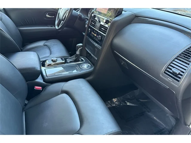 SEMINUEVOS NISSAN Armada at ELK GROVE in Elk Grove Buick GMC