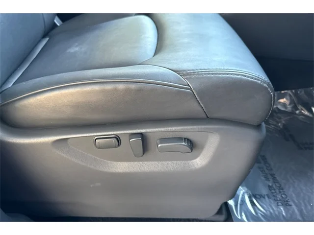 SEMINUEVOS NISSAN Armada at ELK GROVE in Elk Grove Buick GMC