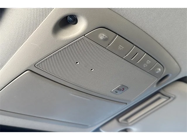SEMINUEVOS NISSAN Armada at ELK GROVE in Elk Grove Buick GMC