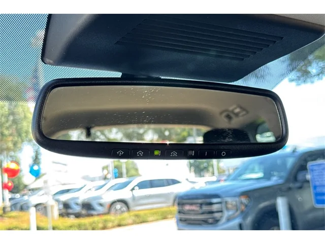SEMINUEVOS NISSAN Armada at ELK GROVE in Elk Grove Buick GMC